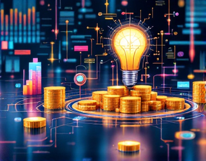 Catalyzing Next-Gen Digital Transformation with AI and Crypto Synergy