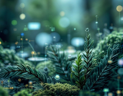 Fostering Decentralized Innovation with AI and Crypto