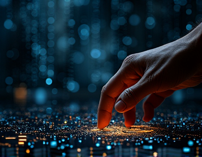 Innovating the Future of Digital Transformation