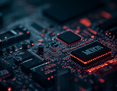 Innovating the Future of Digital Transformation with AI and Crypto Synergy