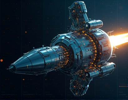 Leading Edge Decentralized Innovation