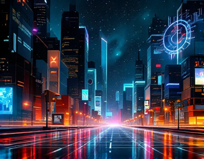 Leveraging AI and Cryptocurrency for Next-Gen Digital Solutions