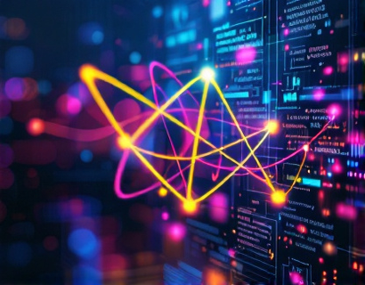 Optimizing Decentralized Technologies for Next-Gen Digital Solutions