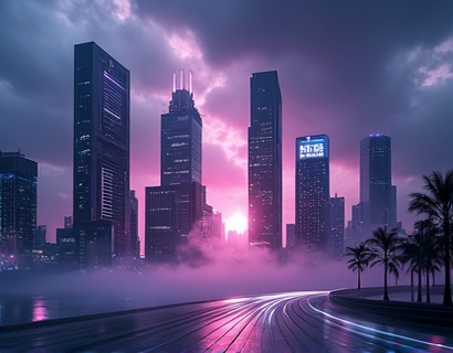 Powering the Future of Digital Solutions with AI and Crypto