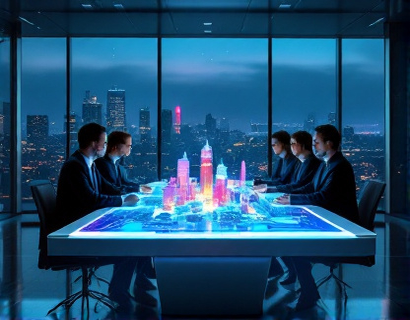 Powering the Future of Digital Transformation with AI and Crypto