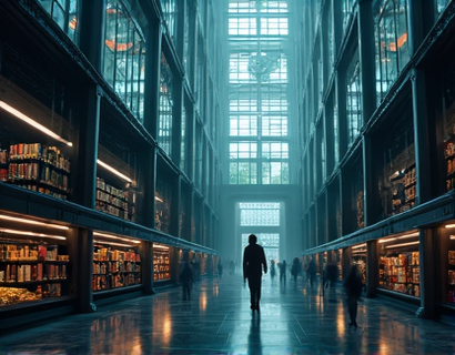 Unlocking the Future of Decentralized Innovation: Exploring the Intersection of Artificial Intelligence and Cryptocurrency