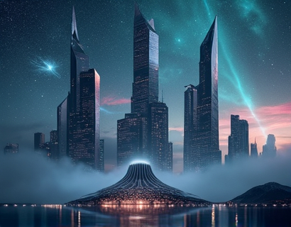 Youthful Innovation in the Digital Age: Unlocking the Potential of AI and Crypto Synergy